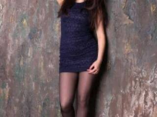 Эротический видеочат kroschkka