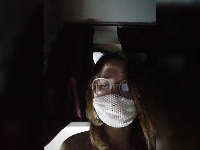 Скриншоты трансляции Kroshka-meow