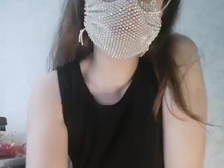 Эротический видеочат Kroshka-meow