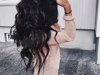 Эротический видеочат Krysstaljhonss