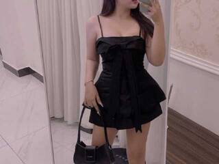 Эротический видеочат krystal-lin