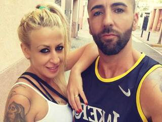 Эротический видеочат Krystal2T