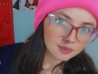 Эротический видеочат KrystalAdams