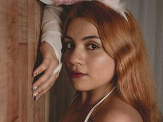 Эротический видеочат KrystalRusso