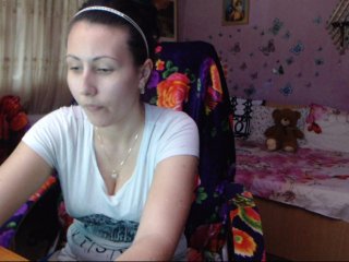 Скриншоты трансляции KRYSTYANAtheo