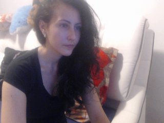 Скриншоты трансляции KRYSTYANAtheo