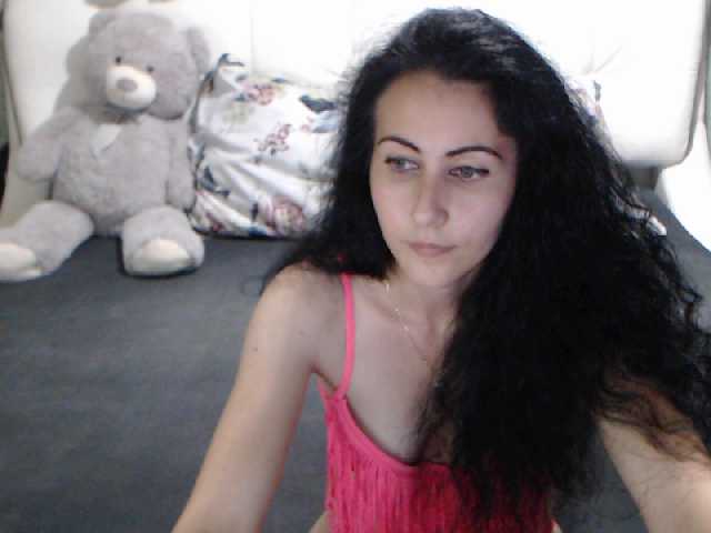 Скриншоты трансляции KRYSTYANAtheo