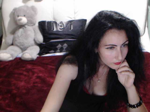 Скриншоты трансляции KRYSTYANAtheo