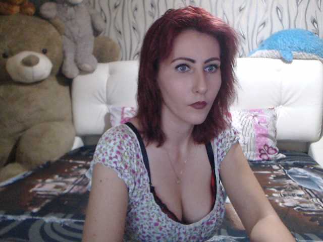 Скриншоты трансляции KRYSTYANAtheo