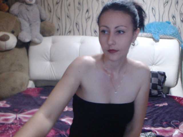 Скриншоты трансляции KRYSTYANAtheo