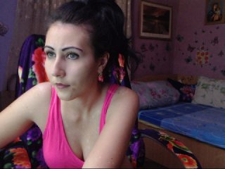 Скриншоты трансляции KRYSTYANAtheo