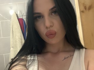 Эротический видеочат Ksenia-5