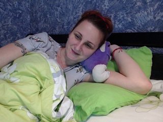 Скриншоты трансляции Ksenia2205