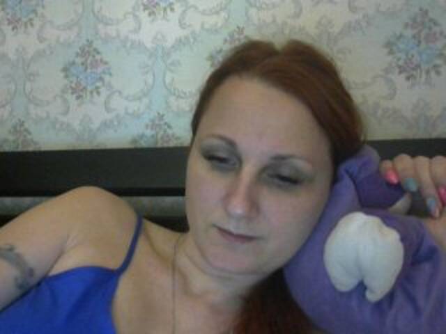 Скриншоты трансляции Ksenia2205