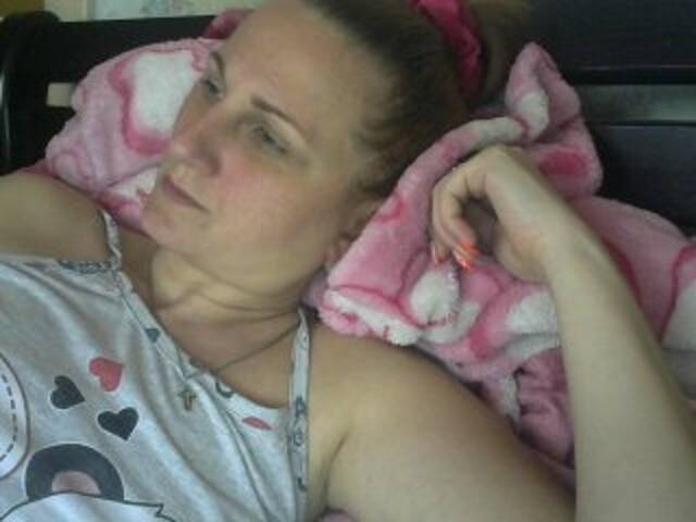 Скриншоты трансляции Ksenia2205