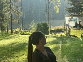 Эротический видеочат GenerallShef
