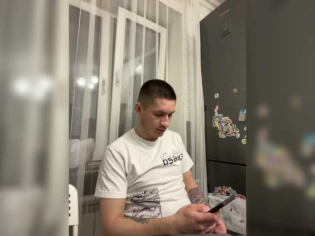 Скриншоты трансляции KsqandT