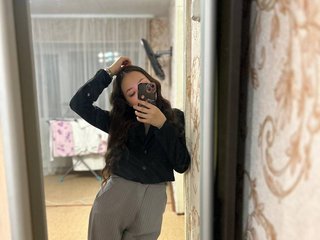 Эротический видеочат Kssseny