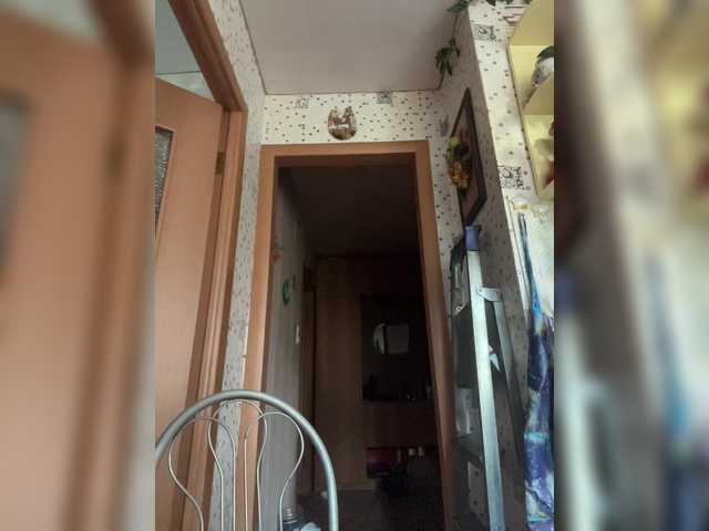 Скриншоты трансляции kuklaa