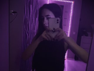 Эротический видеочат Hikikomori27