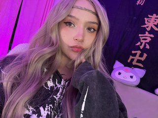 Эротический видеочат Kurochan420