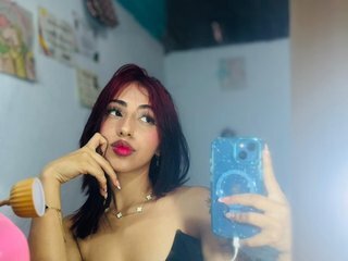 Эротический видеочат KuromiDae