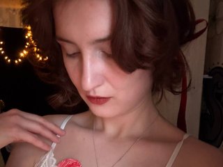 Эротический видеочат Kuromushka