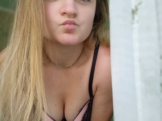 Эротический видеочат Kvito4ka22