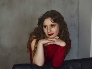 Эротический видеочат KyleyJackson