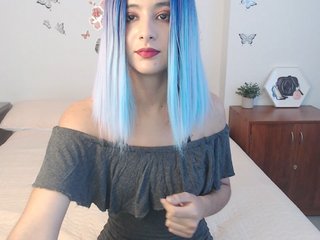 Эротический видеочат kylieloved22