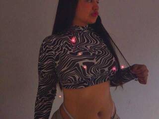 Эротический видеочат kylieMartinn