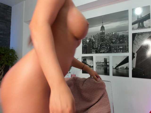 Скриншоты трансляции AngelikaNoir
