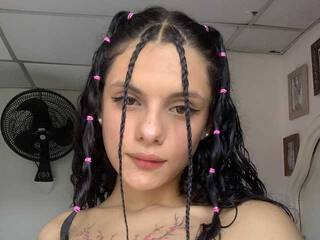 Эротический видеочат Kyotto