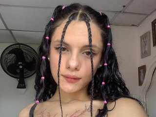 Эротический видеочат Kyotto