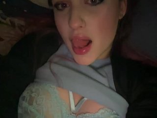 Эротический видеочат LollaDolly