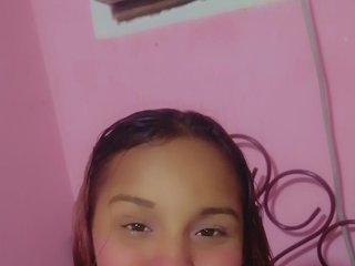 Эротический видеочат la-diablita23