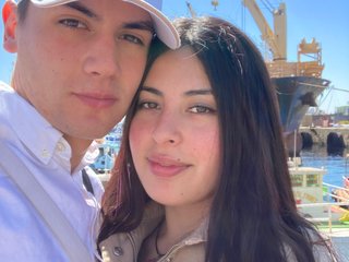 Эротический видеочат labeba-allyson