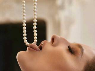 Эротический видеочат LaBianca