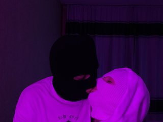 Эротический видеочат LaceQueen-AlphaLust