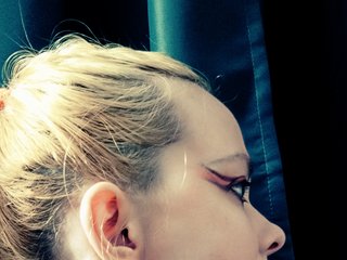 Эротический видеочат Gospozha_Lada