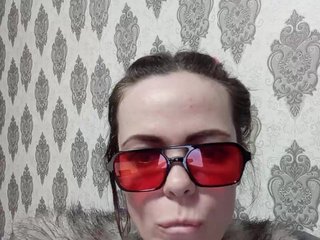 Эротический видеочат Gospozha_Lada