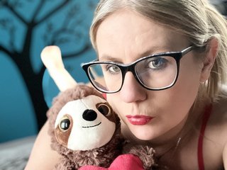 Эротический видеочат Lady-gloria6969