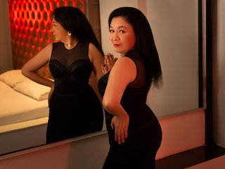 Эротический видеочат Lady-mature