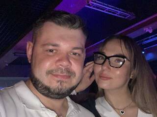 Эротический видеочат lady-one