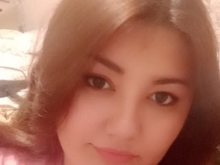 Эротический видеочат Lady-Ri