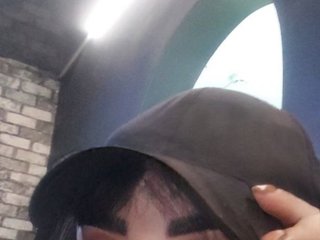 Эротический видеочат Lady00Luck