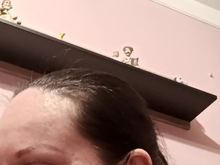 Эротический видеочат LadyAlma