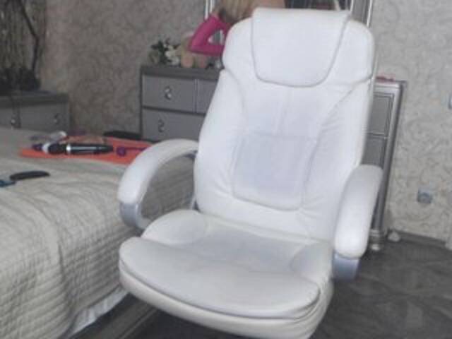 Скриншоты трансляции LadyAnais