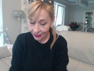 Фотографии LadyAnais My menu big nipples , pussy hairy and ass for 25 tks , naked 150 , pvt more show and squirt