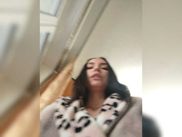 Скриншоты трансляции Lady-Cat